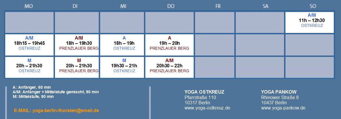 Stundenplan yoga-berlin-thorsten_ab januar 2020